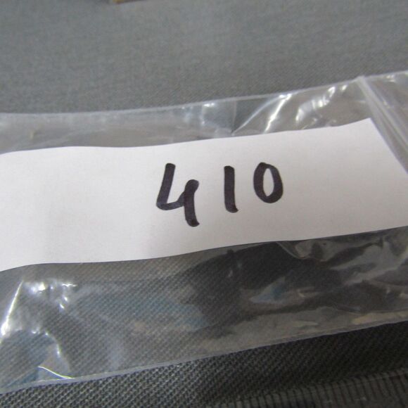 Dangle Drop Red Earring Womens Fashion Silver Tone Colorfull Boho Chic - Picture 4 of 4